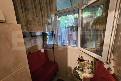 Apartament 2 camere, etaj intermediar, 33.71 mp, zona Pod Ros - 7
