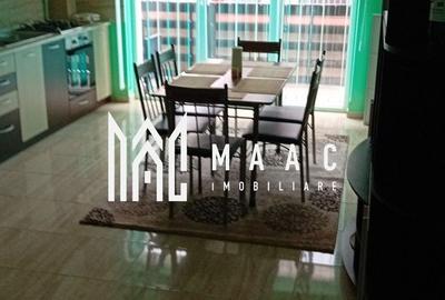 Apartament cu 2 camere decomandat, mobilat în Arhitecților - Calea Cisnădiei