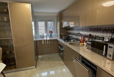 Apartament 4 cam Central Popesti Leordeni 2 locuri parcare - 11