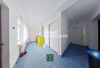 Clădire emblematică rara cu 13 camere pe Calea Victoriei | Ideal locuit/clinică - 11