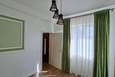 Duplex in Dumbravita cu camera pe parter - 25