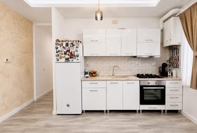 Apartament 2 Camere in BLOC CU LIFT  - Dumbravita - 0% COMISION - 4