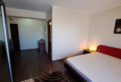 APARTAMENT 3 CAMERE LUX IN COMPLEX REZIDENTIAL CU CIRCUIT INCHIS - 37
