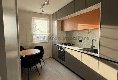 Apartament 2 camere Urban Plaza cu parcare subterana - 4
