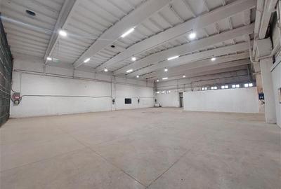 Depozit de inchiriat, zona UTA - 1