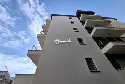 Apartament 1 camera de vanzare in Iasi, Galata, 42,53 mp, bloc nou - 1