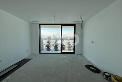 De vanzare casa parter moderna panouri pompa de caldura garaj Laguna Verde - 5