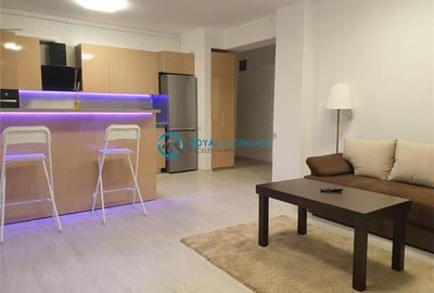Royal Imobiliare - Inchiriere apartament 2 camere zona Albert - 2