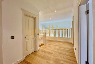 VILA INDIVIDUALĂ/BANEASA RESIDENTIAL PARK/IANCU NICOLAE/SUPERBA/CURTE GENEROASA/ - 12