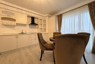 2 camere de inchiriat, la 450 euro, zona Torontalului - 7