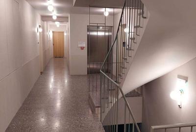 Apartament 2 camere Lux in Complex Urban Space+ parcare subterana - 14