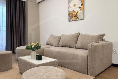 Apartament 2 camere, central Floresti - 2