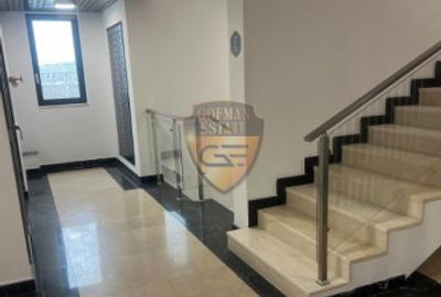 2 camere, Faleza nord, BD. Mamaia BND Building, parcare subterana, et 3/5, A/C - 4