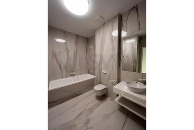 REA1010301 Apartament High End 3 camere Rahmaninov Residence I Park view - 22