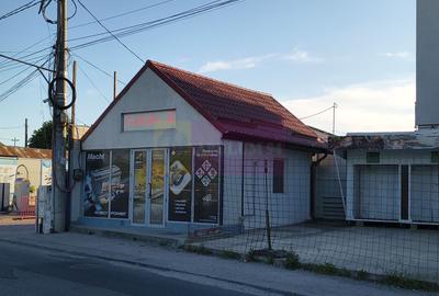 Spațiu de închiriat lângă pasajul Theodor Pallady - 3
