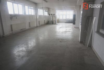 Hala productie in Timisoara COMISION 0% - ID V4732 - 17