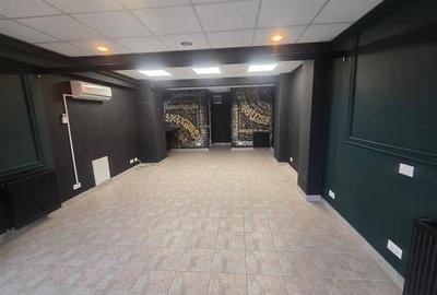 Spatiu comercial | zona Nordic | 43 mp | IS-1751 - 2
