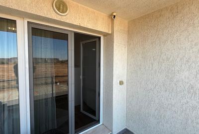 Apartament modern cu parcare in bloc nou - Dimri Residence, Prelungirea Ghencea - 13
