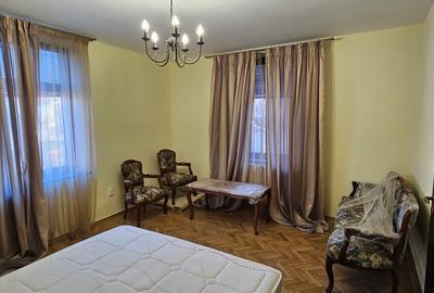 Vila S+P+1+M, 289 mp, zona Mihai Eminescu – Dacia, 6 camere, mobilata partial - 6