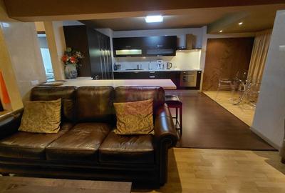 Apartament de 4 camere pe bd 13 Septembrie stradal-Marriott - 2