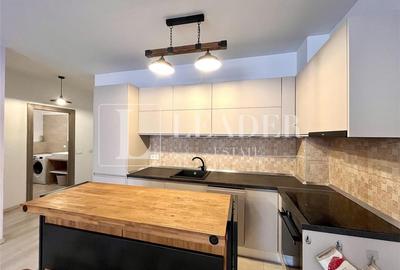 Apartament Nou | Unirii | Soho | Inchiriere 3 Camere - 6