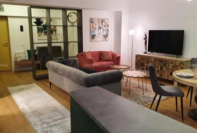 2 Camere | Aviatiei Park Herastrau | Parcare | Centrala | Balcon 2 Bai - 1