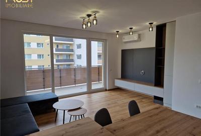 I OFERTA I Apartament cu 3 camere I 68 mp I Parcare I Urban Plaza I - 2