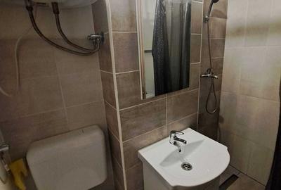 Apartament 1 camera decomandat zona UMF - 6