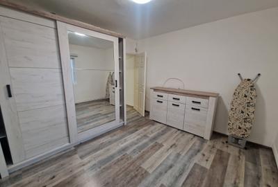 Oferta excelenta-zona Aradului la parter-mobilat - 9