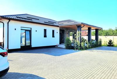 Casa 4 camere 2 bai teren 800 mp - 1