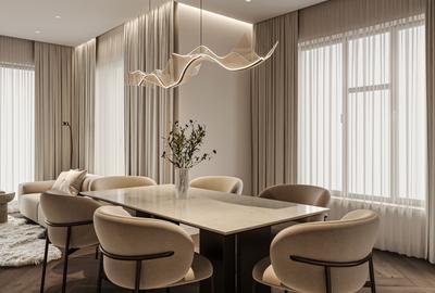 SEVEN Private Collection | Casă Premium în Domnești | Doar 7 Locuințe Exclusive - 6