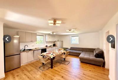 Apartament 3 camere Lux langa metrou Aviatorilor zona Primaverii - 1