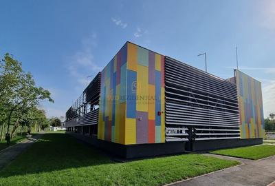 Garsoniera noua si spatioasa, 43.5 mp, zona Metalurgiei, Comision 0% - 23