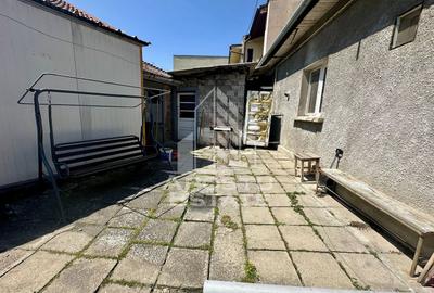 Casa individuala de vanzare in zona Girocului, Timisoara - 7