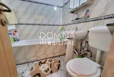 Vânzare apartament cu 2 camere, decomandat, strada Dacia langa Mall - 6