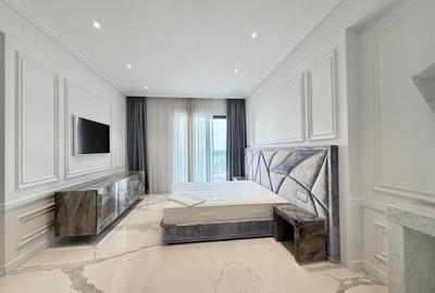 Apartament de Lux,  174 mp. , doua locuri de parcare - zona Herastrau - 6