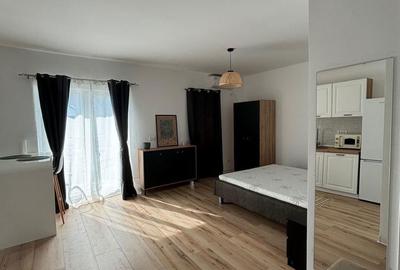 BRAYTIM. Langa Musicescu. Mobilat si utilat. Disponibil imediat. - 2