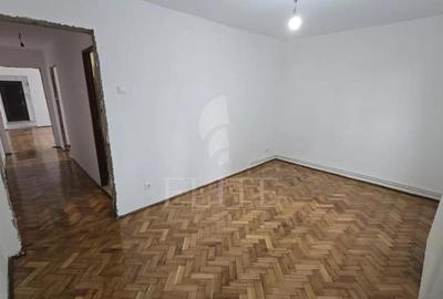 Apartament 3 camere în zona PIATA FLORA - 5