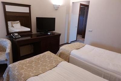 APARTAMENT 3 CAMERE, HOTEL ALPIN, POIANA BRASOV - 13