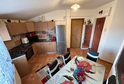 2 Cam-Sagului-5 Min de Centru-43 MP-Aer conditionat-Mobilat-Utilat-66.000 Euro ! - 10