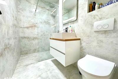 2 camere | Premium | Încălzire pardoseală | Parcare inclusă | Pipera - 5