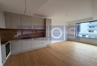 INCHIRIERE 2 CAMERE | BLOC BOUTIQUE | 45MP | IANCU NICOLAE | NEMOBILAT - 2