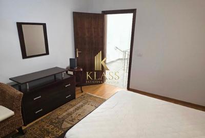 Apartament decomandat de inchiriat cu 3 camere  in Primaverii - 8