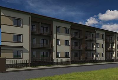 TestAutomat-Apartament Vanzare titlu - 1