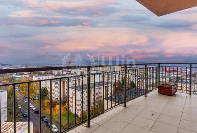 Comision 0% | Apartament 2 camere 60mp in bloc nou | Zorilor - 9