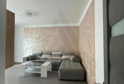 Apartament modern 2 camere 50 mp parter  zona Doamna Stanca - 3