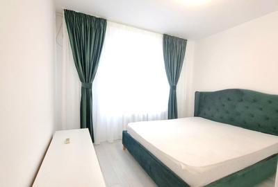 3 camere – Calea Vitan stadion Olimpia - pet friendly - 6
