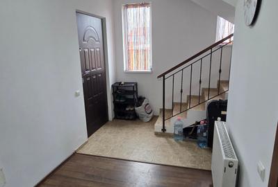 Casă individuală P+M+Pod Clinceni | 4 camere | 105 mp utili | teren 294 mp - 9