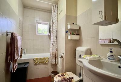 Apartement 2 camere, parter, 50mp utili - zona Sagului - 9