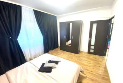 AP. 2 CAMERE 13 SEPTEMBRIE, BOILER, BUCATARIE DESCHISA, METROU 10 MIN - 3
